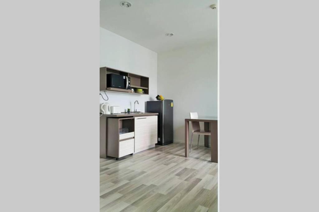 Cozy Modern Room With Stunning Lake & Mountain View 치앙마이 외부 사진